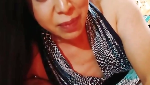 3some amateur shemale sex with her guy and his tranny