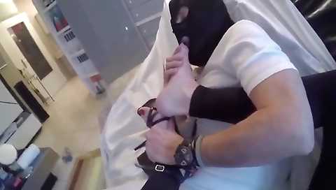 Busty mature submissive shemale 18+ domination pov movie