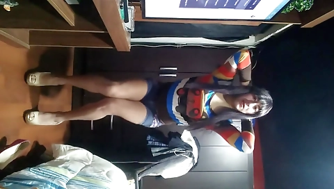 Shemale fups girl amateur shemale fups girl solo shemale