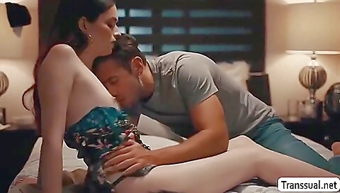 Hot amateur teen 18+ is fucked in ass in this movie