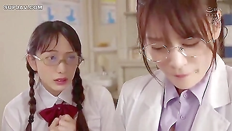 Japanese busty teen 18+ plays with her large vagina