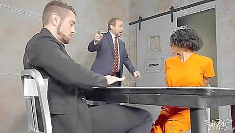 Busty latina step fantasy wants big dick for her 18-year-old son