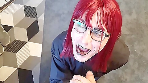 German hotties sucking and eating cum from 42 different guys